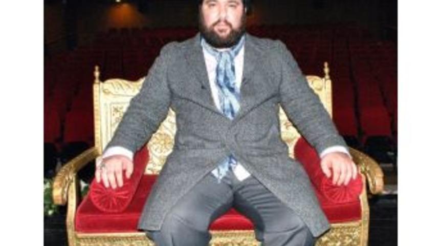 (&ouml;zel Haber) Şehzade Osmanoğlu: &ldquo;biz Veraset Davası A&ccedil;tık&rdquo;