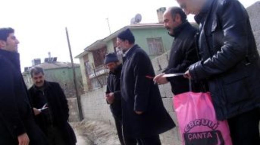 Sp&rsquo;li Demir&rsquo;den Se&ccedil;im &Ccedil;alışması