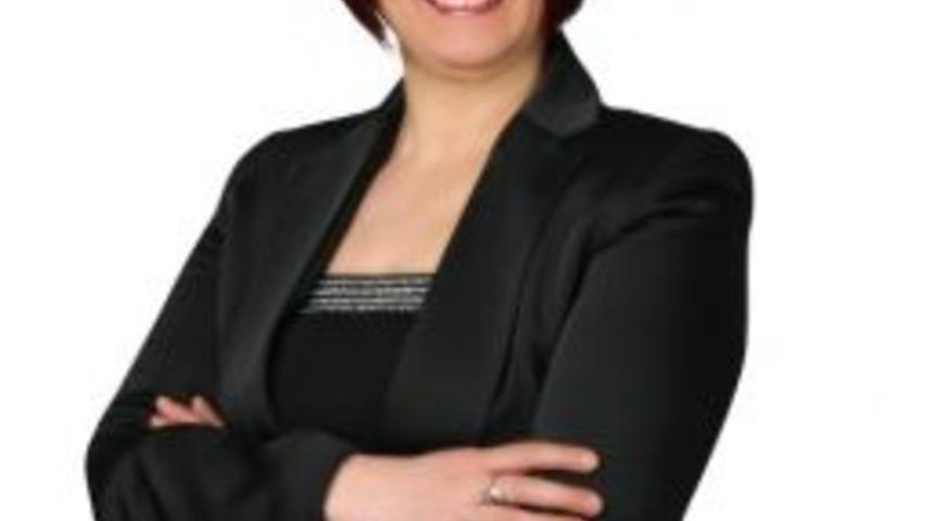 Ergene'nin İlk Kadın Muhtar Adayı Cemile Sevimli Oldu