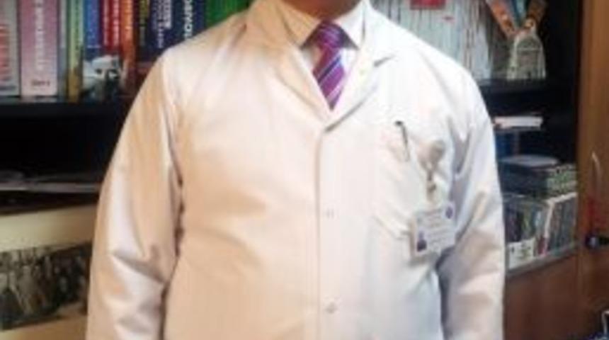 En &Ouml;l&uuml;mc&uuml;l İnfeksiyon &lsquo;hastane İnfeksiyonu&rsquo;