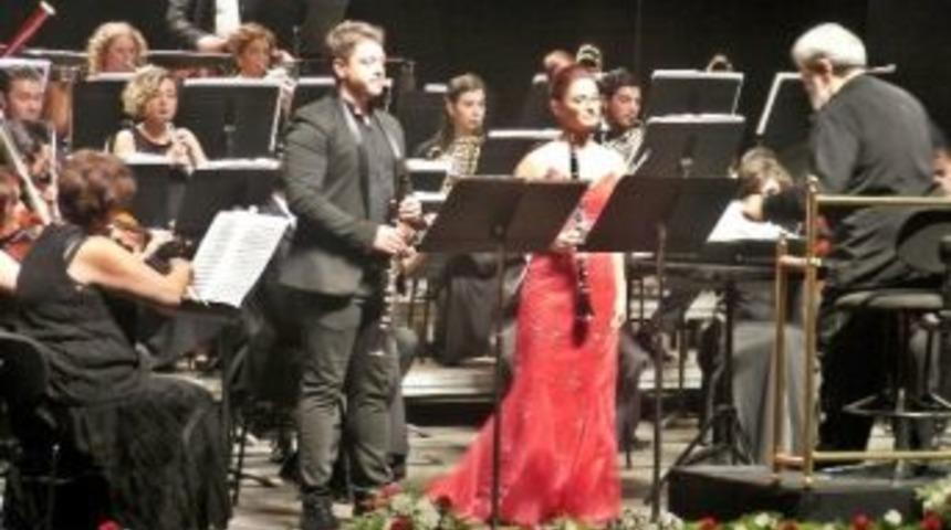 Mdob&rsquo;dan Senfonik Kanser