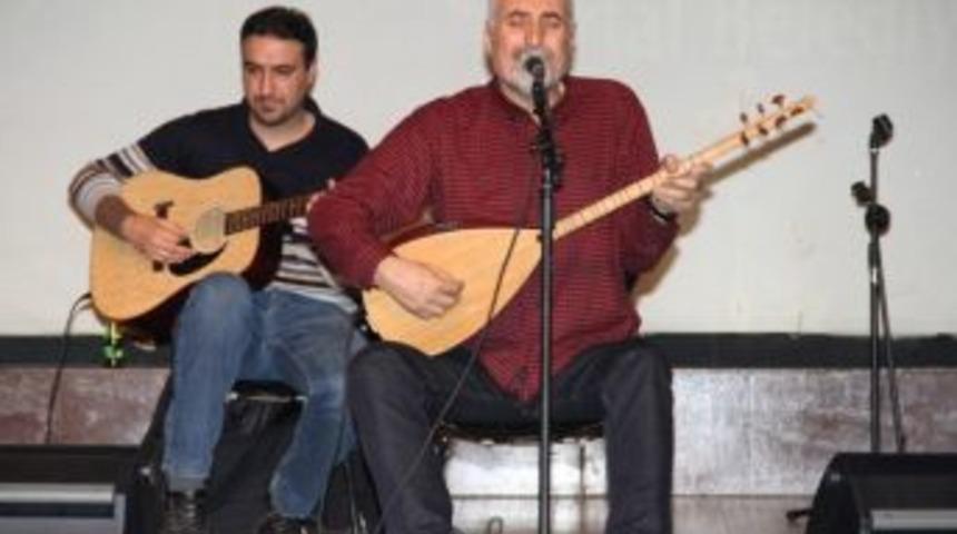 Ali Ekber Eren, Sevenleri İle Buluştu