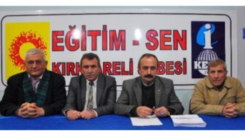 (&ouml;zel Haber) '4+4+4' Eylemine Beraat &Ccedil;ıktı