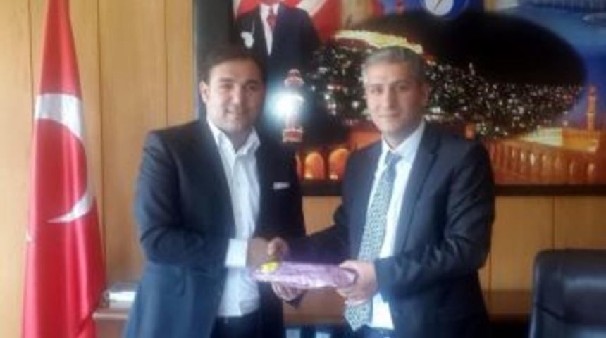 Dedaş Fotoğraf Yarışması Amat&ouml;r Dal 1. &Ouml;d&uuml;l&uuml; Verildi