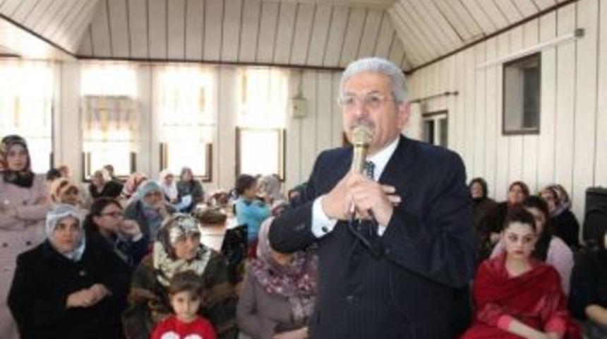 Taş&ccedil;ı&rsquo;ya Kadınlardan Yoğun İlgi