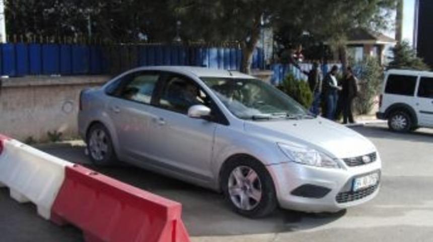 Mehmet &Ouml;calan'dan İmralı'ya Ziyaret