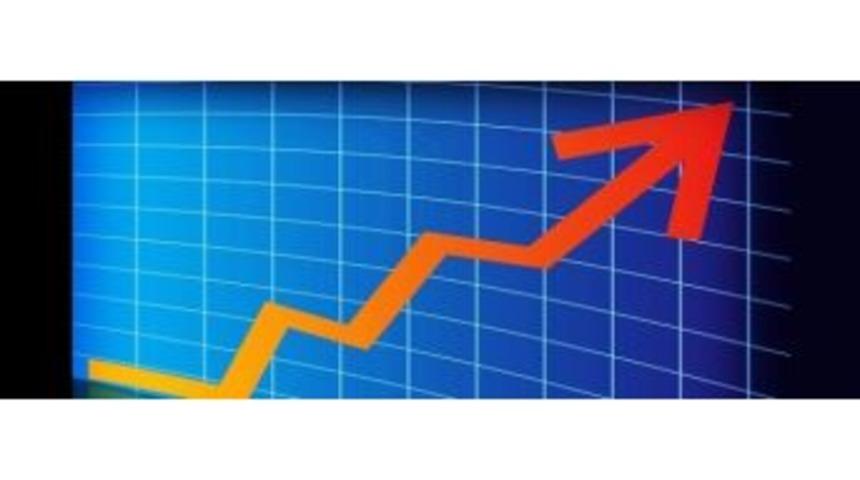 T&uuml;fe Aylık Y&uuml;zde 43 Arttı