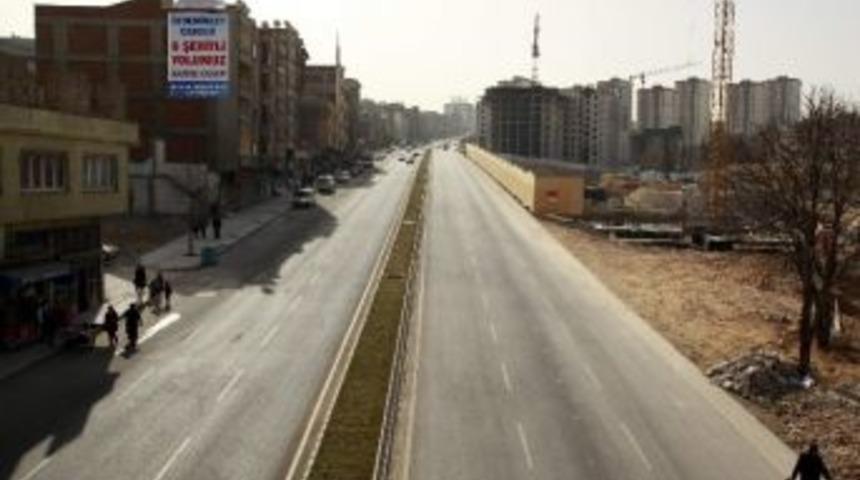 Şahinbey Belediyesi Kentsel D&ouml;n&uuml;ş&uuml;mde &Ouml;rnek Oluyor