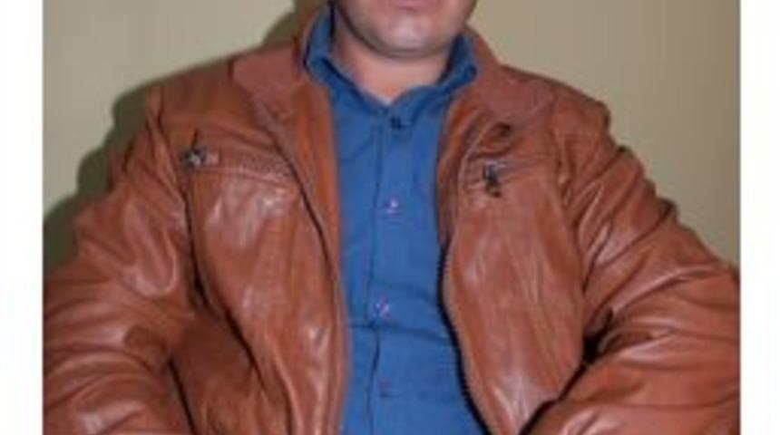 Kayıp Kimliği İle Adına Şirket A&ccedil;ılmış