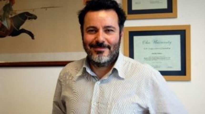 (&ouml;zel Haber) &ldquo;insanlar Medyaya G&uuml;venmiyor&rdquo;