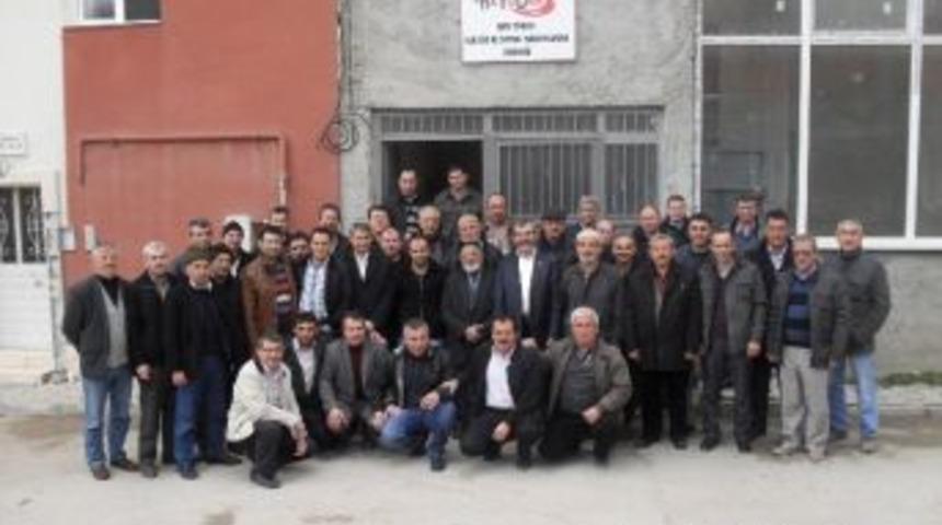 Hay&ouml;der Genel Kurul Toplantısı