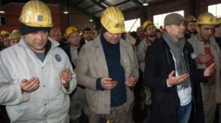 B&uuml;y&uuml;k Maden Faciasının 22. Yıld&ouml;n&uuml;m&uuml;