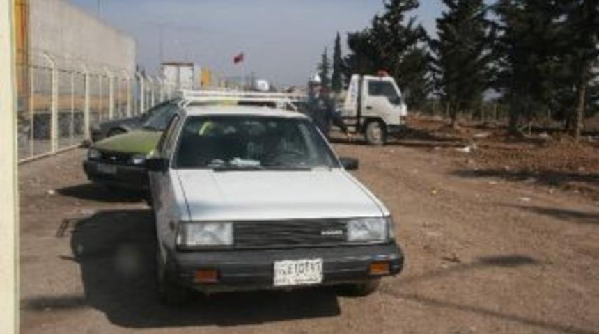 S&uuml;r&uuml;c&uuml;lere Ceza Yağdı