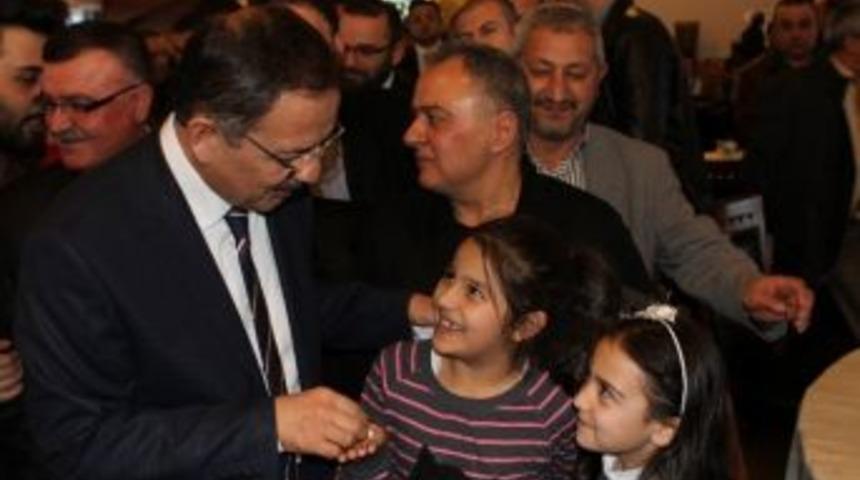 Yeraltı &Ccedil;arşısı'ndan &Ouml;zhaseki'ye Tam Destek