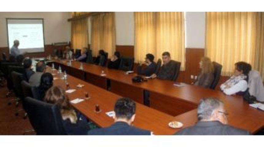 Aydın Ticaret Borsası&rsquo;ndan &ldquo;bir Markanız Olmalı&rdquo; Semineri