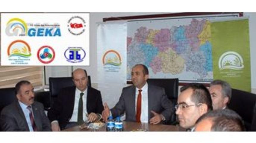 Aydın Lisanslı Depoculuk &Ccedil;alışmaları Devam Ediyor