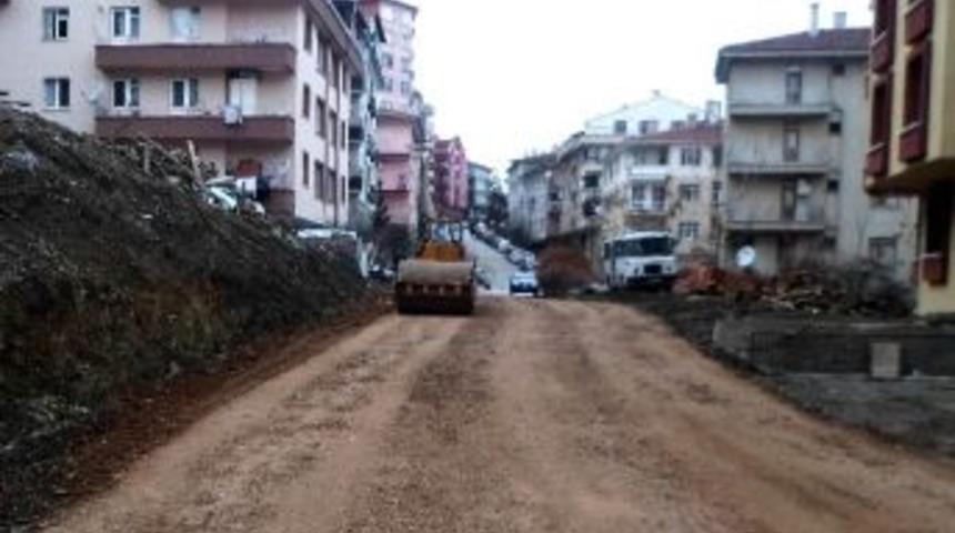 &Ccedil;ankaya&rsquo;da Her Yol Vatandaşa &Ccedil;ıkıyor