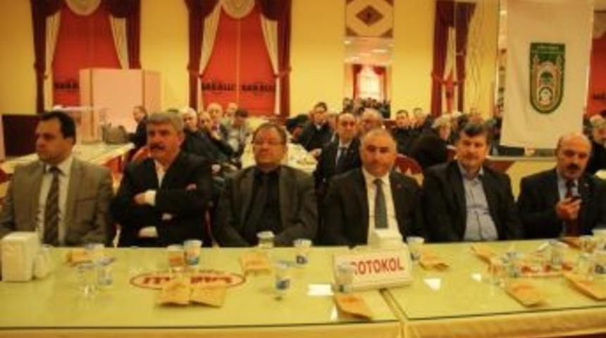 Orhangazi Esnafı Sandık Başına Gitti