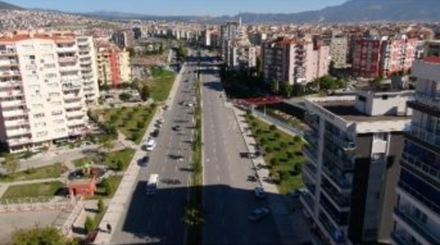 Bornova'ya Yeni Bir &Ccedil;ıkış Daha