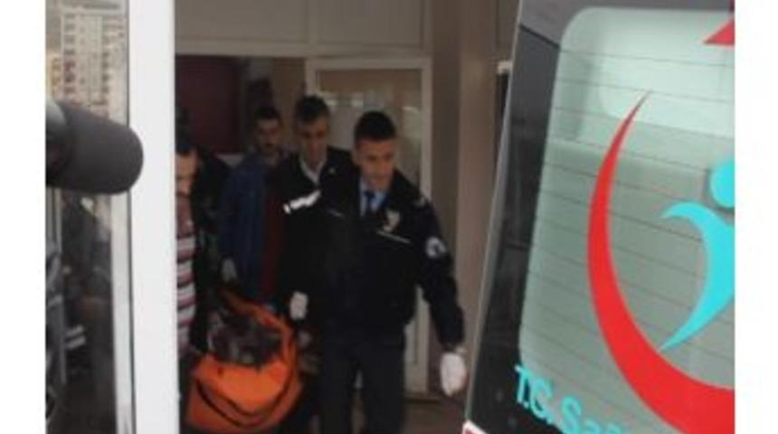 Gece Bek&ccedil;isi &Ouml;l&uuml; Bulundu