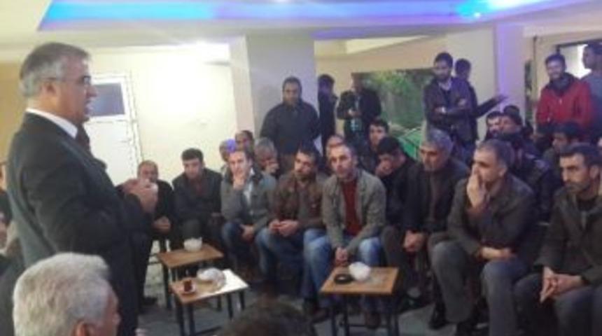 Yerel Seçime Doğru