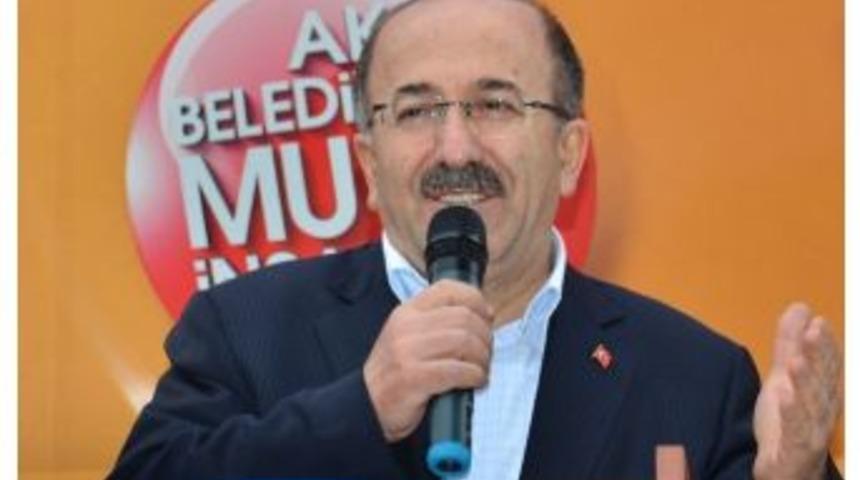 G&uuml;mr&uuml;k&ccedil;&uuml;oğlu&rsquo;na S&ouml;ğ&uuml;tl&uuml;&rsquo;de Yoğun İlgi