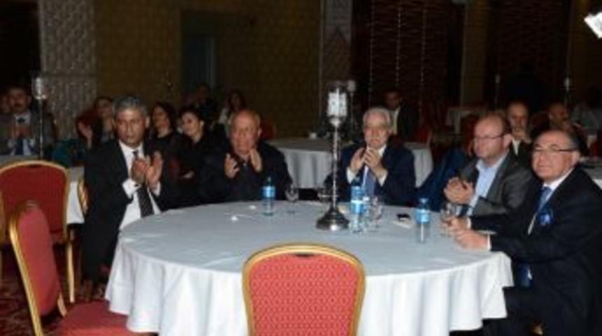 Afad'ın 35. Kuruluş Yılı