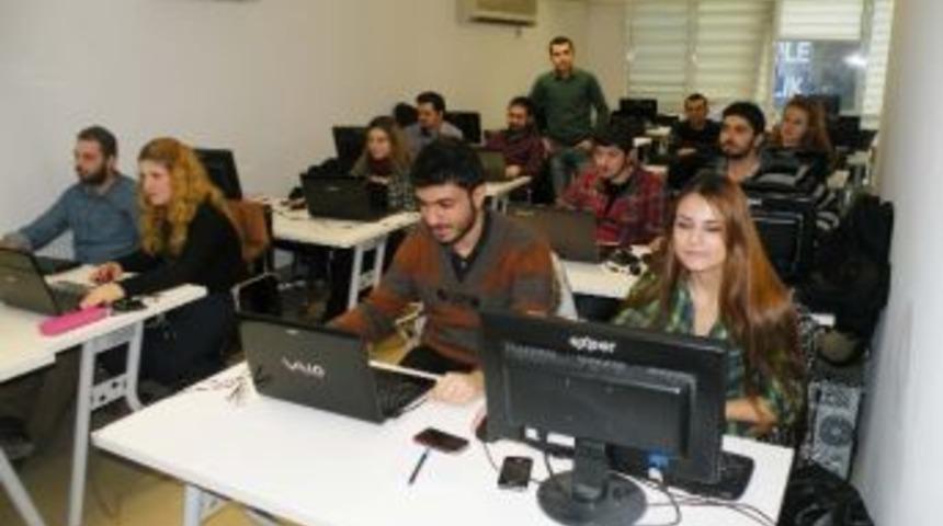 Geleceğin M&uuml;hendisleri Mmo&rsquo;da Eğitim Alıyor