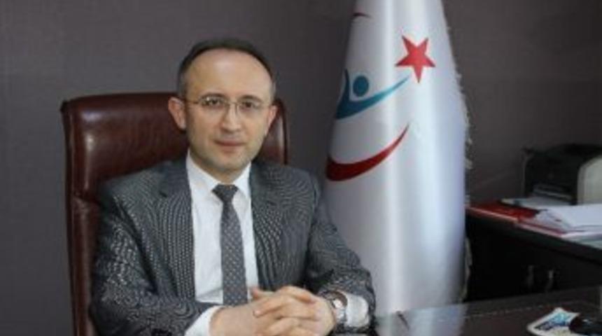 Organ Bağışı Etkinliği D&uuml;zenlenecek