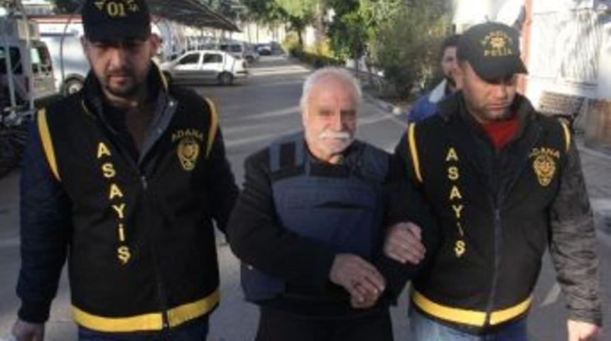 Cinayetin Ardından Erotik Konuşmalar &Ccedil;ıktı