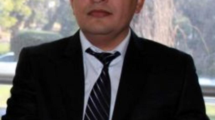 Okur: "işitme Ve Konuşmayı &Ouml;ğrenmek Her &Ccedil;ocuğun Hakkı"