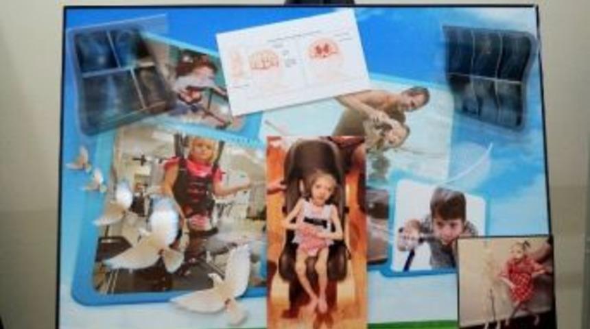 Canavan Hastalığı, İstanbul Aydın &Uuml;niversitesi&rsquo;nde Ele Alındı