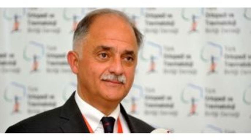 Prof. Dr. Doral: &ldquo;edep Bilimin &Ouml;n&uuml;nde Yer Almalı&rdquo;