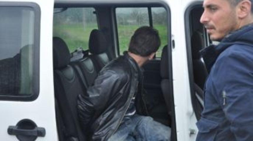 Patronunu Dolandırdığı İddia Edilen Ş&uuml;pheli Yakalandı