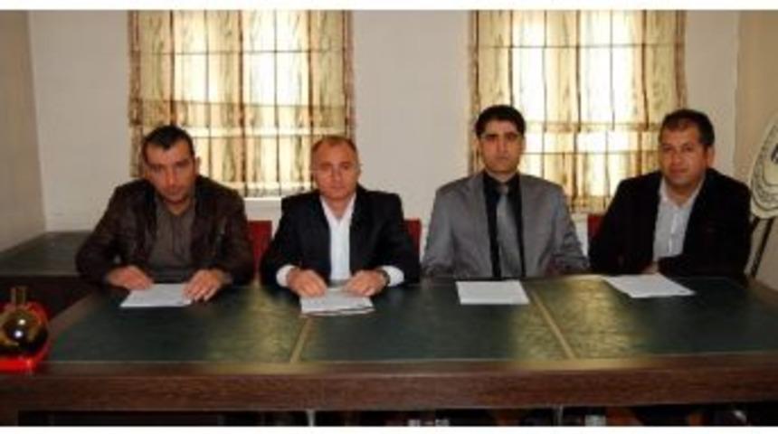 Tmmob &lsquo;iş Cinayetlerini Durdurun&rsquo; Dedi