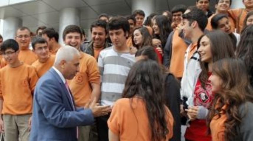 Adana Bt&uuml; Tanıtım Gezilerine Başlıyor