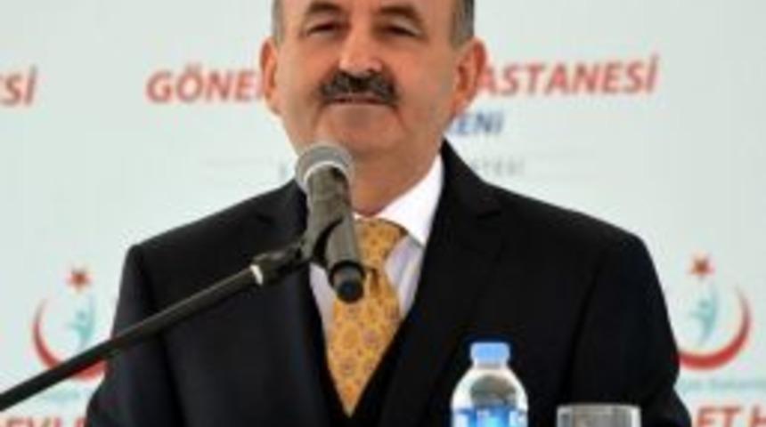 "ey Kılı&ccedil;daroğlu, Sen R&uuml;yanda Ambulans U&ccedil;ak G&ouml;rd&uuml;n M&uuml;"