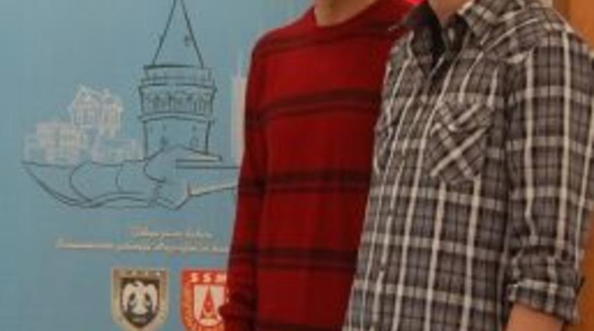 Hezarfen Savunma Ve Sanayi G&uuml;nleri Eskişehir&rsquo;de Ger&ccedil;ekleşecek