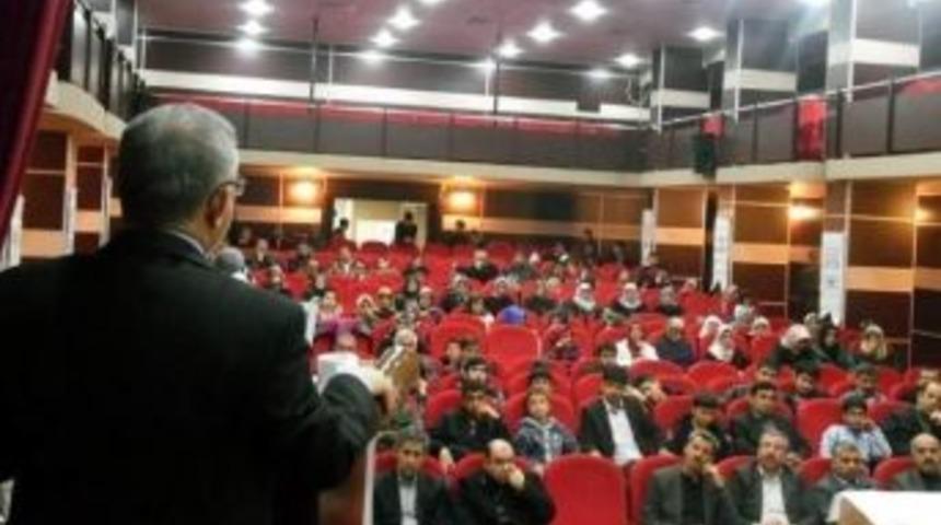 &lsquo;hz. Muhammed'in İzinde&rsquo;