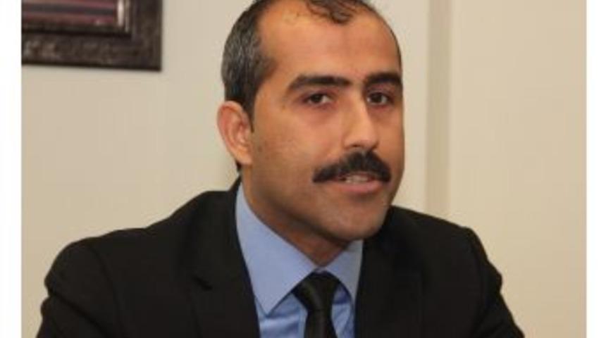 Bi&ccedil;er: "t&uuml;rkiye'de Her G&uuml;n 176 İş Kazası Sonucu 3 İş&ccedil;i &Ouml;l&uuml;yor"