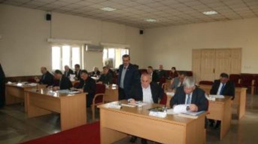 Meclis İtirazları Kabul Etmiyor