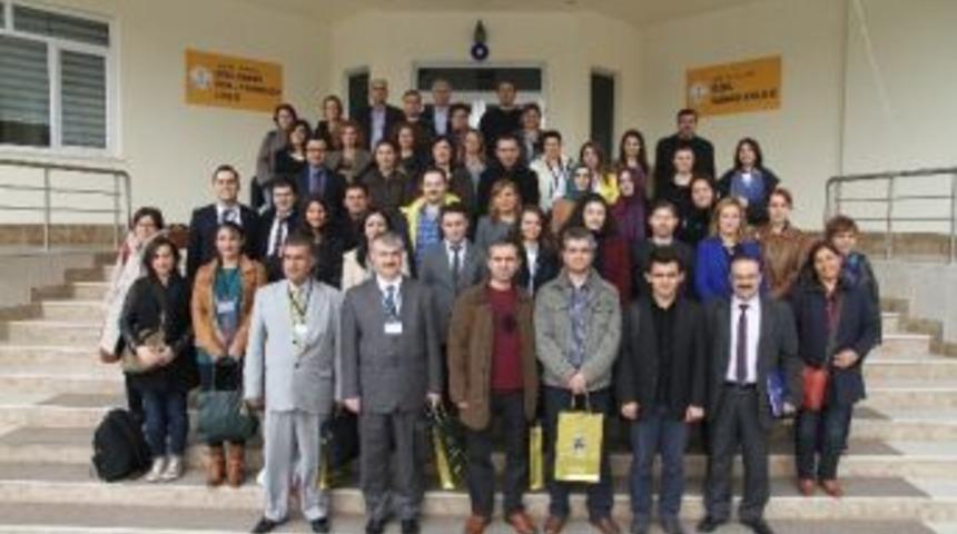 &Ouml;zel Sanko Okulları 6. Y&uuml;kselen Okullar Konferansı