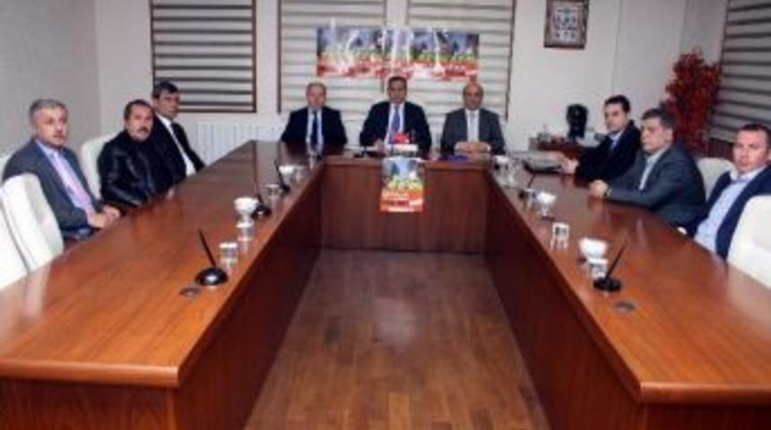 Stso&rsquo;dan Ustalık Belgesi Uyarısı