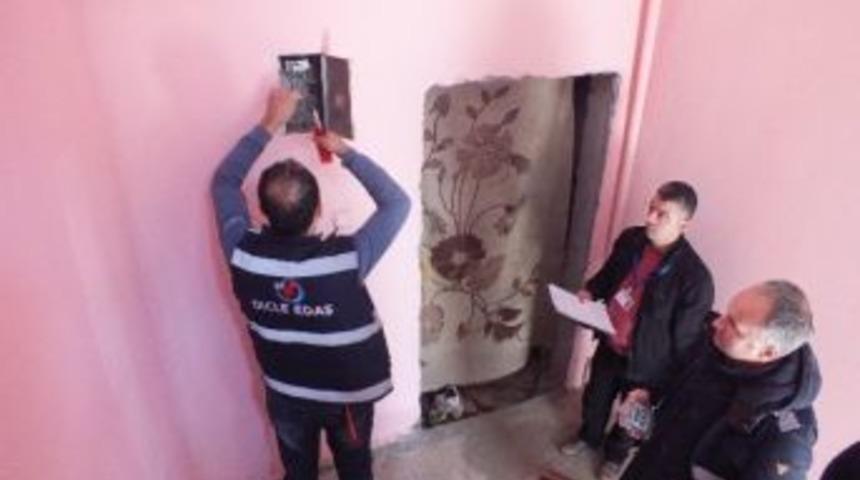 Ka&ccedil;ak Elektrik Kullanana Hapis Cezası