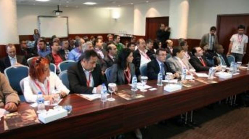 Rusya İle Ticaret Yeniden Canlanıyor