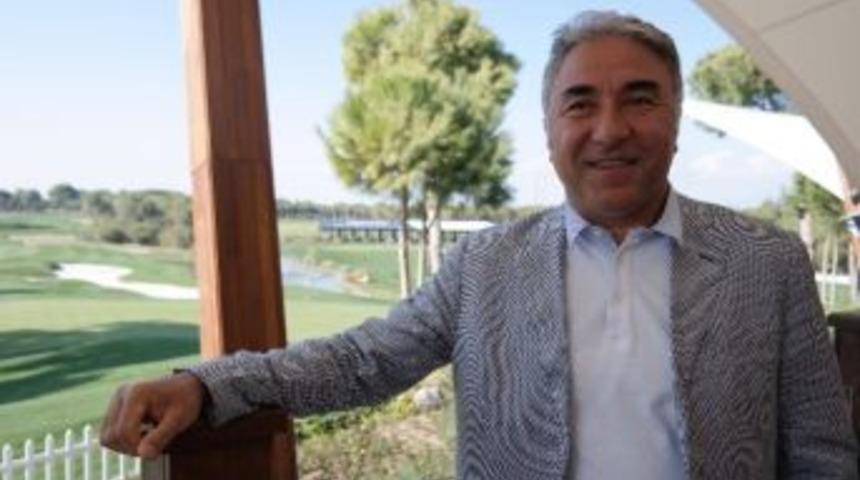 Tiger Woods &Uuml;&ccedil;&uuml;nc&uuml; Kez Gelecek