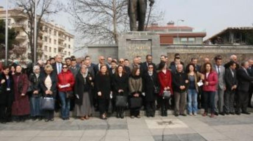 D&uuml;zce&rsquo;de Muhasebe Haftası Kutlanıyor