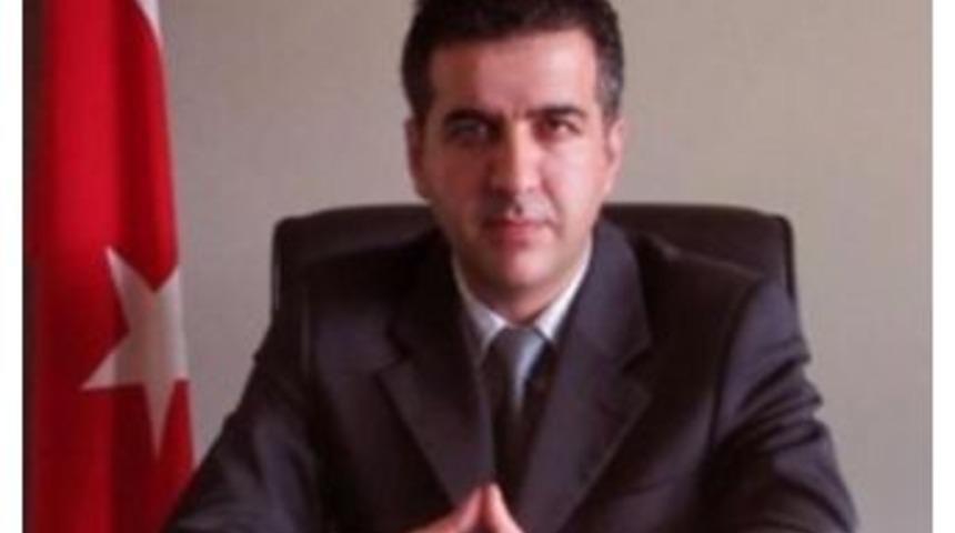 İstanbul Gen&ccedil;lik Federasyonu Başkanı G&uuml;rel&rsquo;den &lsquo;kırım&rsquo; Tepkisi