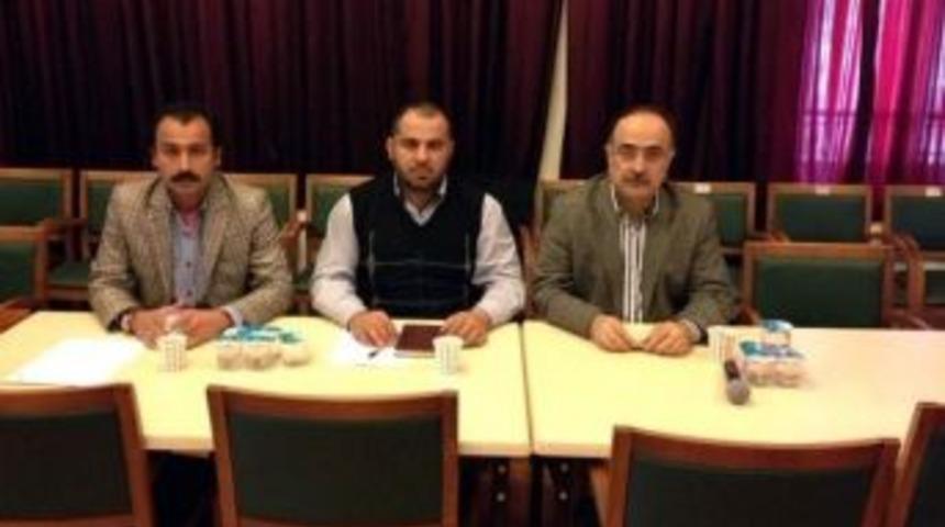 Mazlumder'den 'tevhid-i Tedrisat' A&ccedil;ıklaması