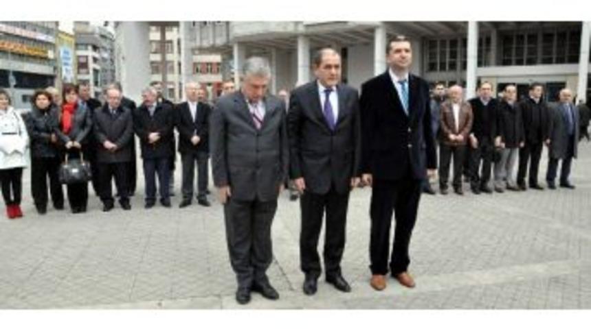 1-7 Mart Muhasebe Haftası